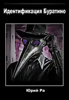 Идентификация Буратино