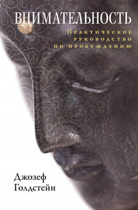 Джозеф Голдстейн