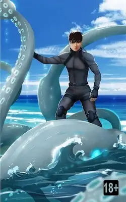 Старшая школа Гакко. Книга 29