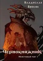 Неистовый маг 1