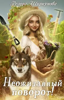 Неожиданный поворот!