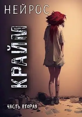 "НЕЙРОС". Часть вторая "Крайм"