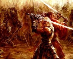 Никонов Унтецкий