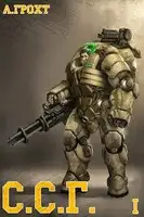 Служба Спасения Геймеров - 1. Intern