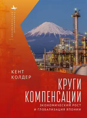 Круги компенсации. Экономический рост и глобализация Японии