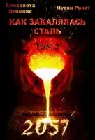 Как закалялась сталь - 2057. Том 2