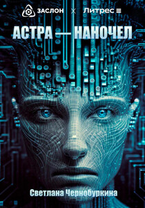 Светлана Чернобуркина