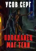 Попаданец. Маг Тени. Книга 2