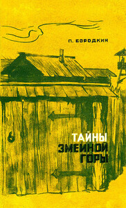 Петр Бородкин