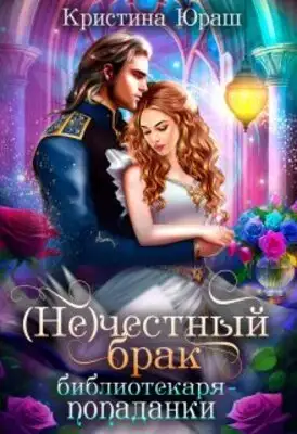 (Не)честный брак библиотекаря-попаданки