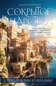 Андрей Кочетков