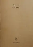 Varia