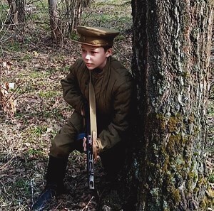 Василий Колесов