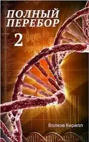 Полный перебор 2