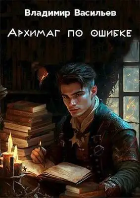 Архимаг по ошибке