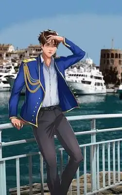 Петля, Кадетский корпус. Книга восьмая