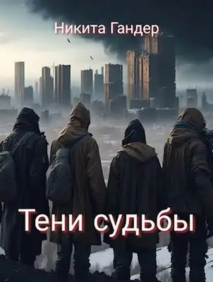 Тени судьбы