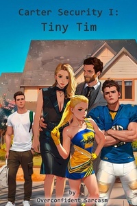 Overconfident Sarcasm