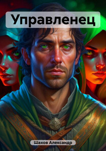 Александр Шахов