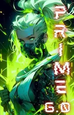 Прайм. Гонка за уровнем [СИ]