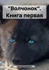 Николай Мошняга