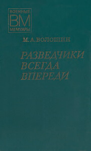 Максим Волошин