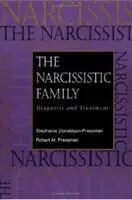 Нарциссическая семья: диагностика и лечение