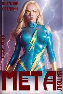 Виталий Останин