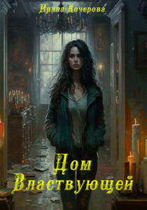 Ирина Кочерова