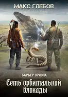 Сеть орбитальной блокады