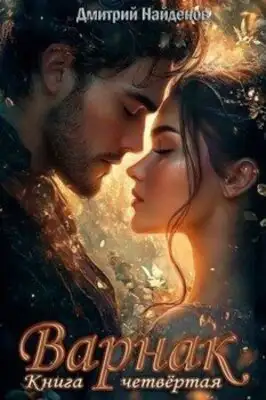 Варнак. Книга 4