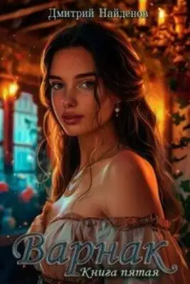 Варнак. Книга 5