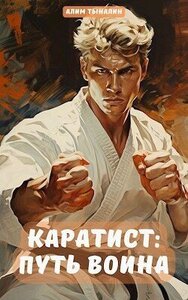 Путь воина. Книга 3