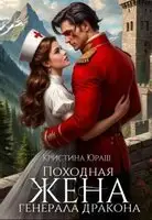 Походная жена генерала дракона