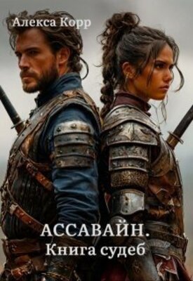 Ассавайн. Книга судеб