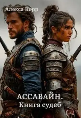 Ассавайн. Книга судеб