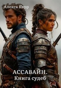 Ассавайн. Книга судеб