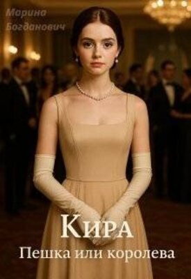 Кира. Пешка или королева