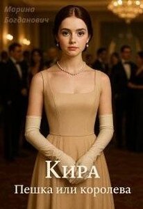 Кира. Пешка или королева