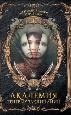 Академия теневых заклинаний