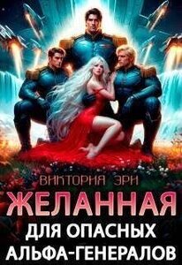 Виктория Эри