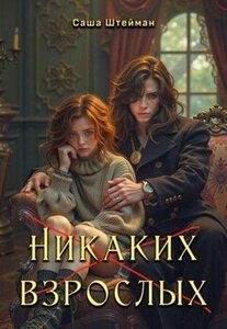 Саша Штейман