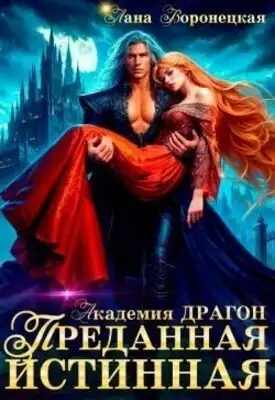 Преданная истинная