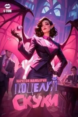 Поцелуй скуки