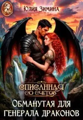 Обманутая для генерала драконов
