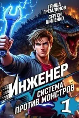Инженер. Система против монстров. Книга 1