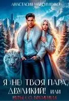 Я (не) твоя пара, двуликий! или Игры со временем