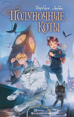 Школа Фелидикса