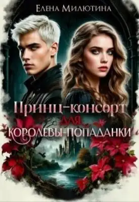 Принц-консорт для королевы-попаданки