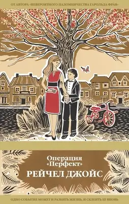 Операция «Перфект»